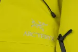ARC'TERYX Couple New Seventh Generation Three in One Detachable Down Jacket