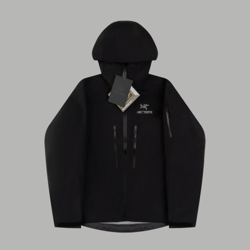 ARC'TERYX Couple New Seventh Generation Three in One Detachable Down Jacket