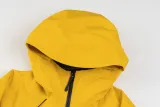 ARC'TERYX Couple New Seventh Generation Three in One Detachable Down Jacket