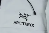 ARC'TERYX Couple New Seventh Generation Three in One Detachable Down Jacket