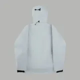 ARC'TERYX Couple New Seventh Generation Three in One Detachable Down Jacket