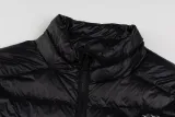 ARC'TERYX Couple New Seventh Generation Three in One Detachable Down Jacket