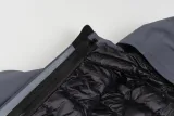 ARC'TERYX Couple New Seventh Generation Three in One Detachable Down Jacket