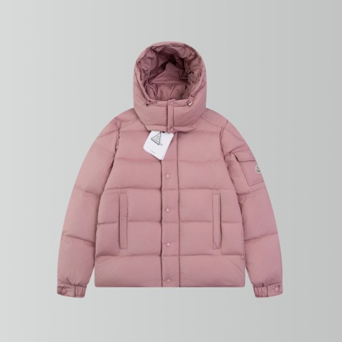 Moncler New Fashion Women's Casual Down Jacket