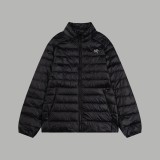 ARC'TERYX Couple New Seventh Generation Three in One Detachable Down Jacket