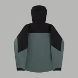 ARC'TERYX Couple New Seventh Generation Three in One Detachable Down Jacket
