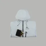 ARC'TERYX Couple New Seventh Generation Three in One Detachable Down Jacket
