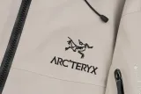 ARC'TERYX Couple New Six Generation Three in One Detachable Down Jacket