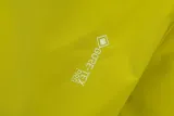 ARC'TERYX Couple New Seventh Generation Three in One Detachable Down Jacket