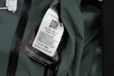 ARC'TERYX Couple New Seventh Generation Three in One Detachable Down Jacket