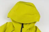ARC'TERYX Couple New Seventh Generation Three in One Detachable Down Jacket