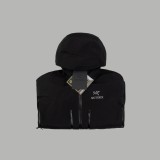 ARC'TERYX Couple New Seventh Generation Three in One Detachable Down Jacket