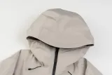 ARC'TERYX Couple New Six Generation Three in One Detachable Down Jacket