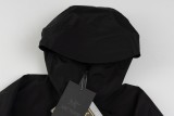ARC'TERYX Couple New Seventh Generation Three in One Detachable Down Jacket