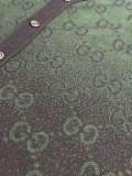 Gucci Fashion Full Floral Gradient Wool Cardigan