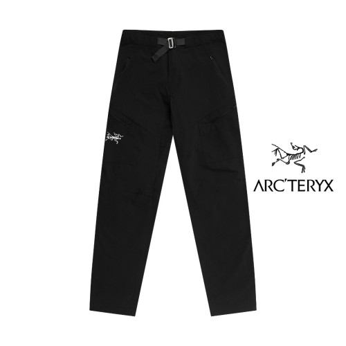 ARC'TERYX New Classic High Elasticity Mountaineering Versatile Casual Pants