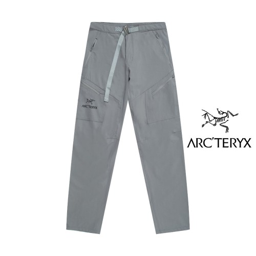 ARC'TERYX New Classic High Elasticity Mountaineering Versatile Casual Pants