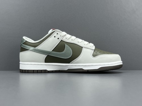 Nike Dunk LOW “Year Of The Snake/CHINESE NEW YEAR/CNY” Men Casual Board Shoes Street Sneakers