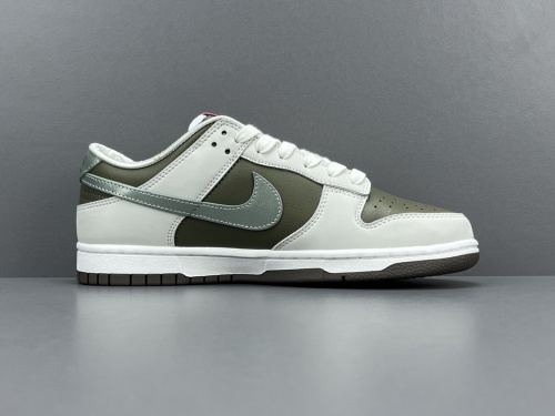 Nike Dunk LOW “Year Of The Snake/CHINESE NEW YEAR/CNY” Men Casual Board Shoes Street Sneakers
