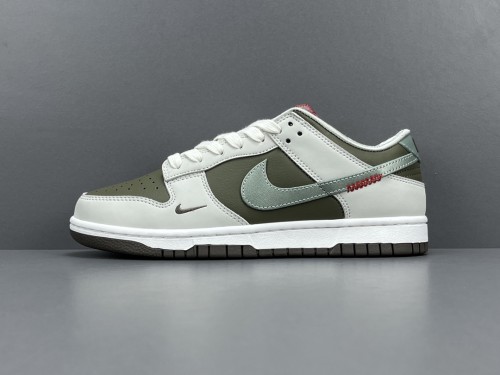 Nike Dunk LOW “Year Of The Snake/CHINESE NEW YEAR/CNY” Men Casual Board Shoes Street Sneakers