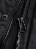 Gucci x The North Face New Fashion Couple Embroidered Logo Hooded Down Jacket