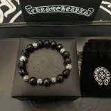 Chrome Hearts Classic Retro Multi Element Bracelet