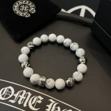 Chrome Hearts Classic Retro Multi Element Bracelet