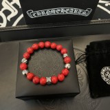 Chrome Hearts Classic Retro Multi Element Bracelet