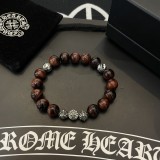 Chrome Hearts Classic Retro Multi Element Bracelet