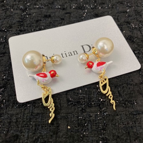 Dior New Classic Hot Selling Earrings