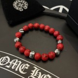 Chrome Hearts Classic Retro Multi Element Bracelet