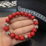 Chrome Hearts Classic Retro Multi Element Bracelet