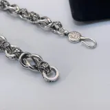 Chrome Hearts Classic Retro Multi Element Bracelet