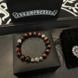 Chrome Hearts Classic Retro Multi Element Bracelet