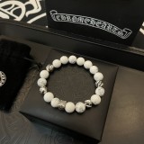 Chrome Hearts Classic Retro Multi Element Bracelet