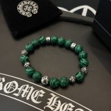 Chrome Hearts Classic Retro Punk Style Multi Element Bracelet