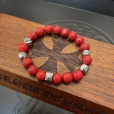 Chrome Hearts Classic Retro Multi Element Bracelet