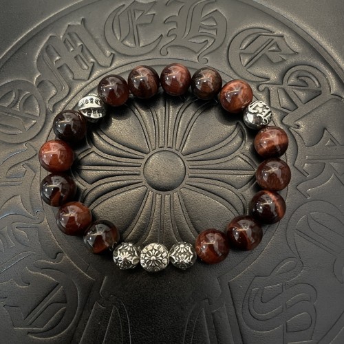 Chrome Hearts Classic Retro Multi Element Bracelet