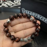 Chrome Hearts Classic Retro Multi Element Bracelet