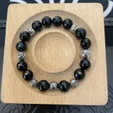 Chrome Hearts Classic Retro Multi Element Bracelet