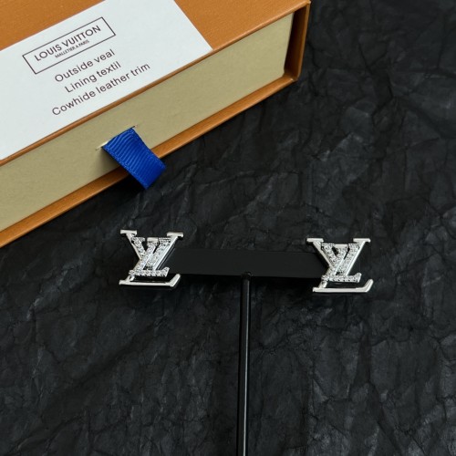 Louis Vuitton New Classic Fashion Logo Letter Earstuds