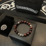 Chrome Hearts Classic Retro Multi Element Bracelet