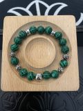 Chrome Hearts Classic Retro Punk Style Multi Element Bracelet