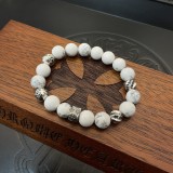 Chrome Hearts Classic Retro Multi Element Bracelet