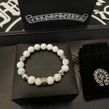 Chrome Hearts Classic Retro Multi Element Bracelet