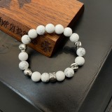 Chrome Hearts Classic Retro Multi Element Bracelet