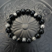 Chrome Hearts Classic Retro Multi Element Bracelet
