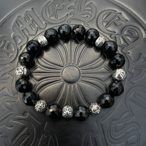 Chrome Hearts Classic Retro Multi Element Bracelet