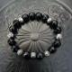 Chrome Hearts Classic Retro Multi Element Bracelet