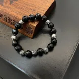 Chrome Hearts Classic Retro Multi Element Bracelet
